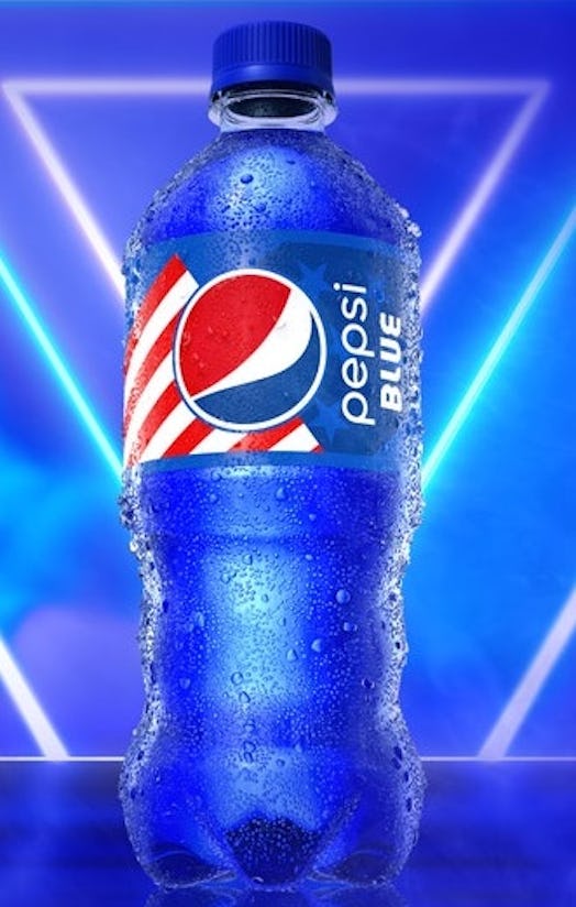 Here's what to know about how long Pepsi Blue will be available before it's gone for good.