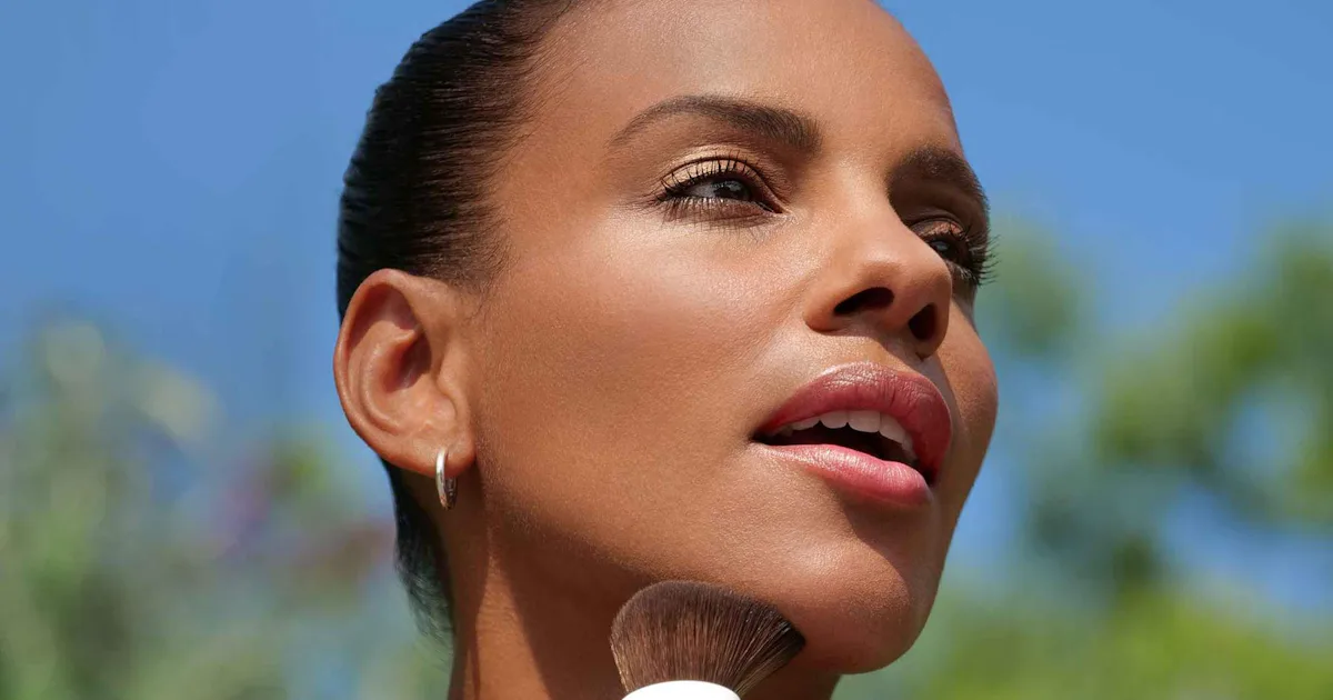 Is SPF In Makeup Enough? Experts Break Down Whether Or Not It's Strong ...