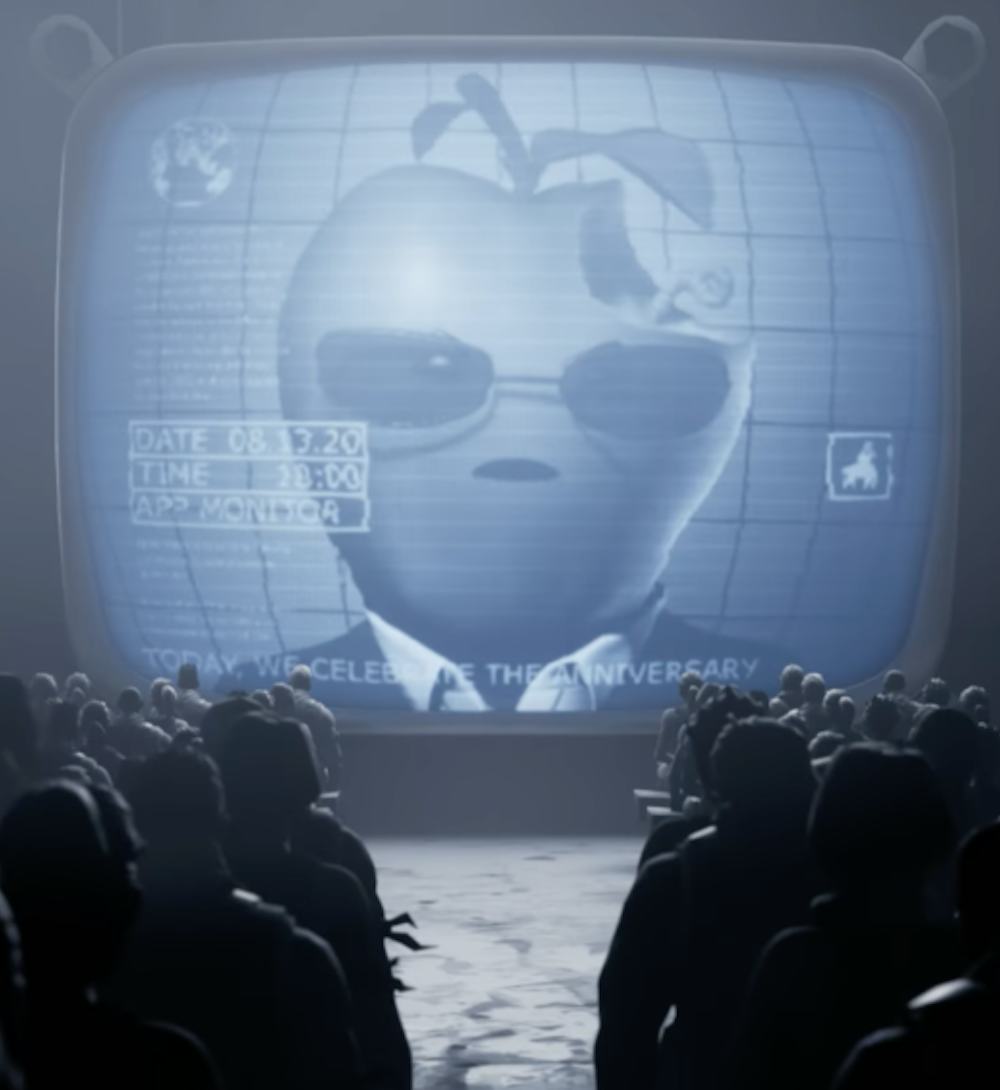 'Fortnite' skins 10 bizarre reveals from Epic v. Apple