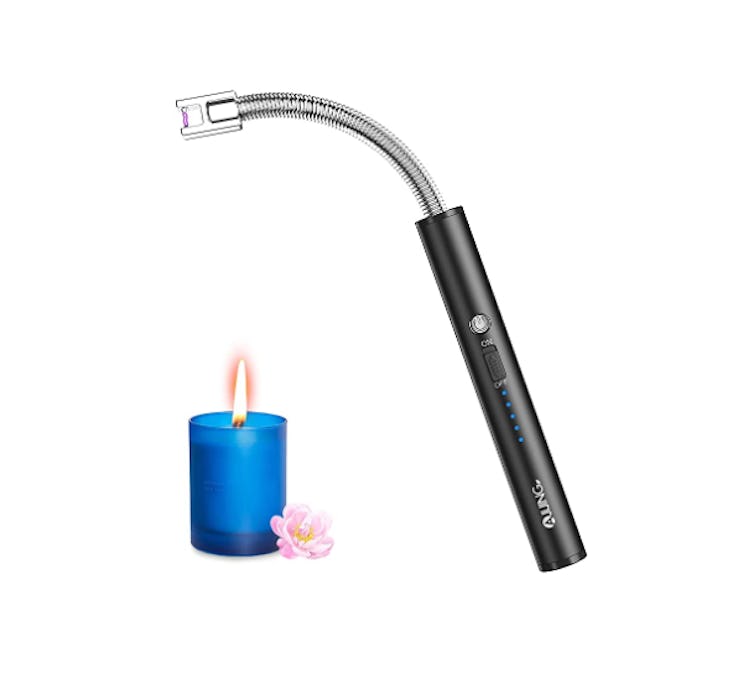 AJIJING Candle Lighter