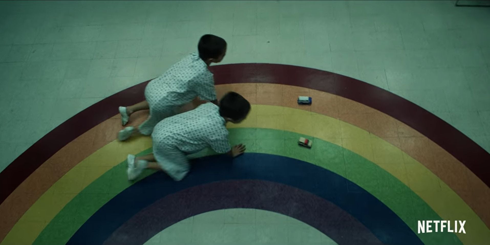 This 'Stranger Things 4' Theory About Eleven's Past Is Super Dark