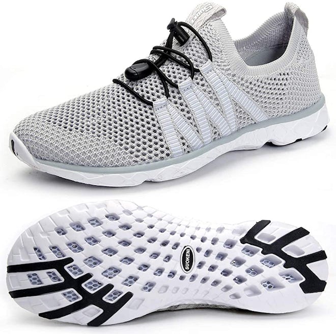 best shoes for aqua aerobics