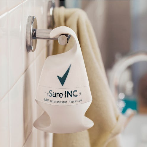 Sure's new inclusive deodorant