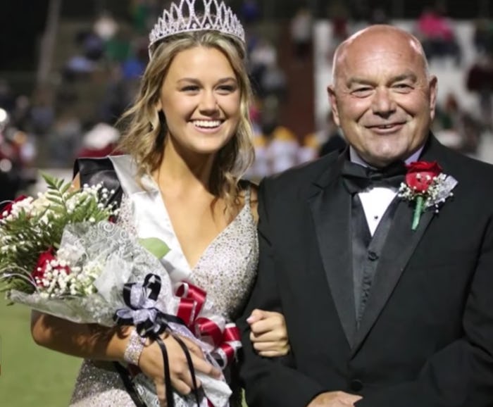 A Florida teen and her mom face multiple felony charges related to a rigged election for homecoming ...