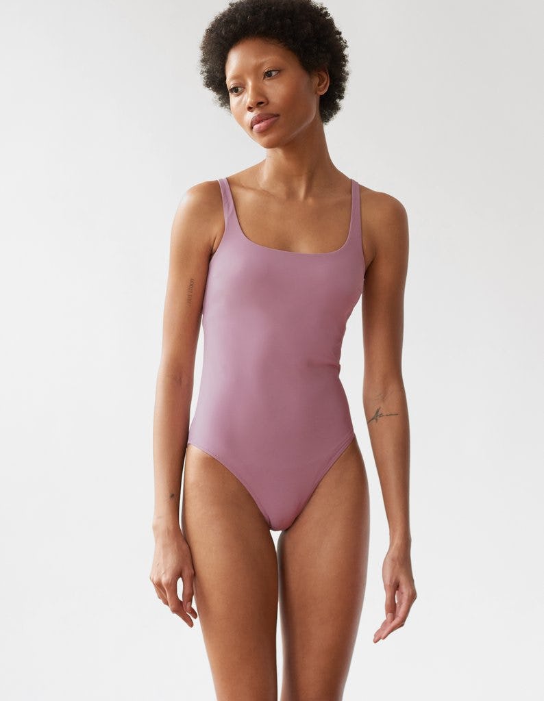 Minimal swimwear brands outlet