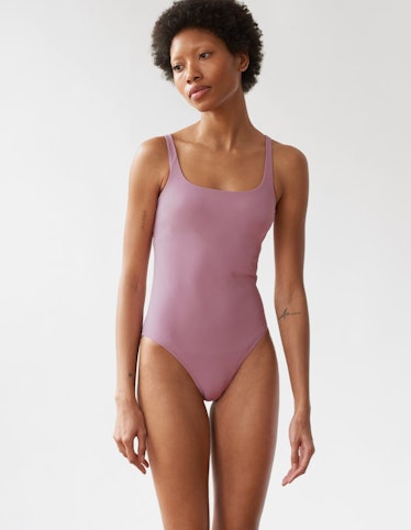 Usha One Piece