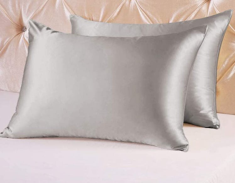 Ravmix Mulberry Silk Pillowcase 