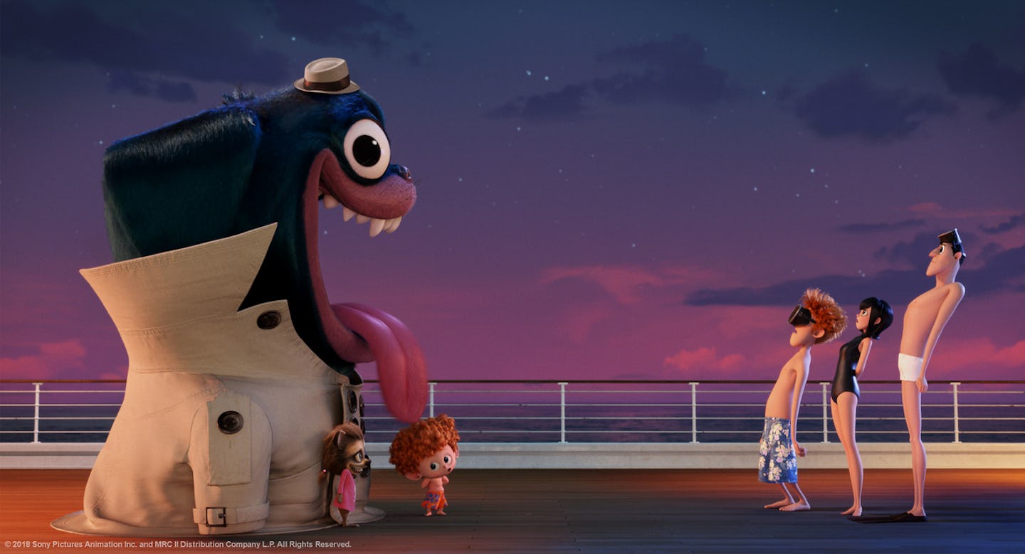 22 Best Summer Movies To Watch With Kids & Families