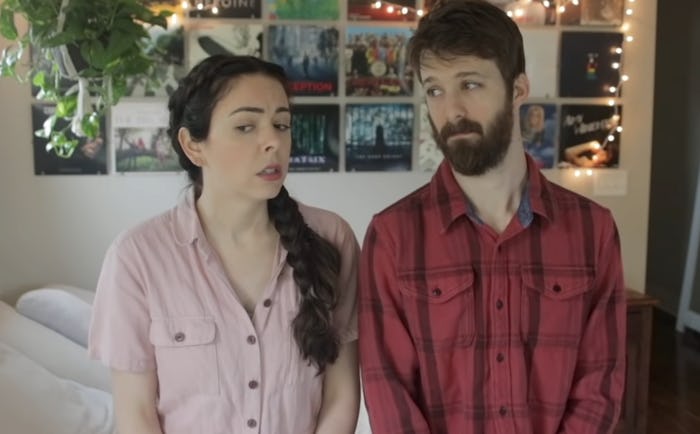 The Phillippes have been criticized for euthanizing their dog.