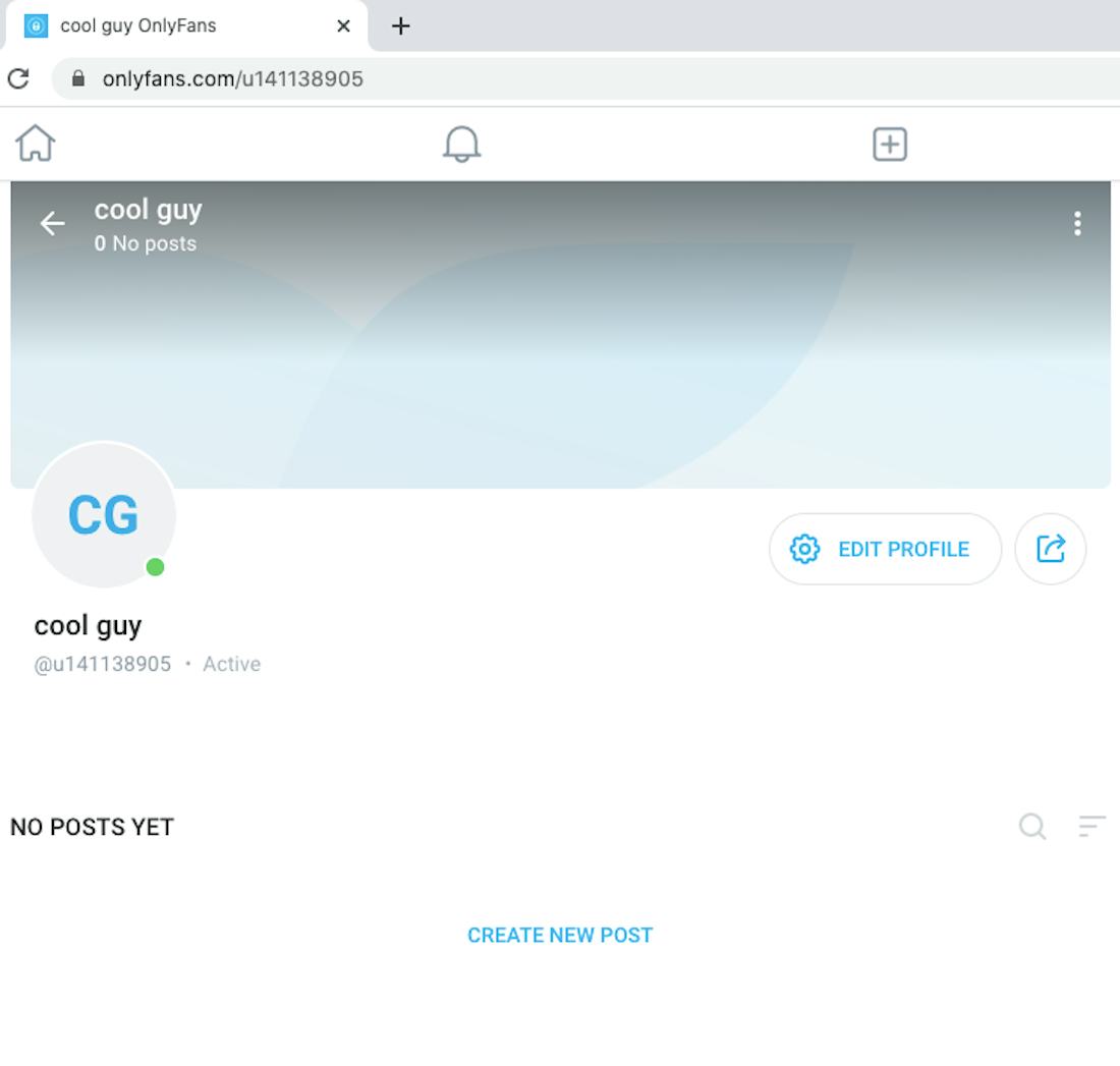 Can You Subscribe To OnlyFans Anonymously? How To Keep Your Info Private