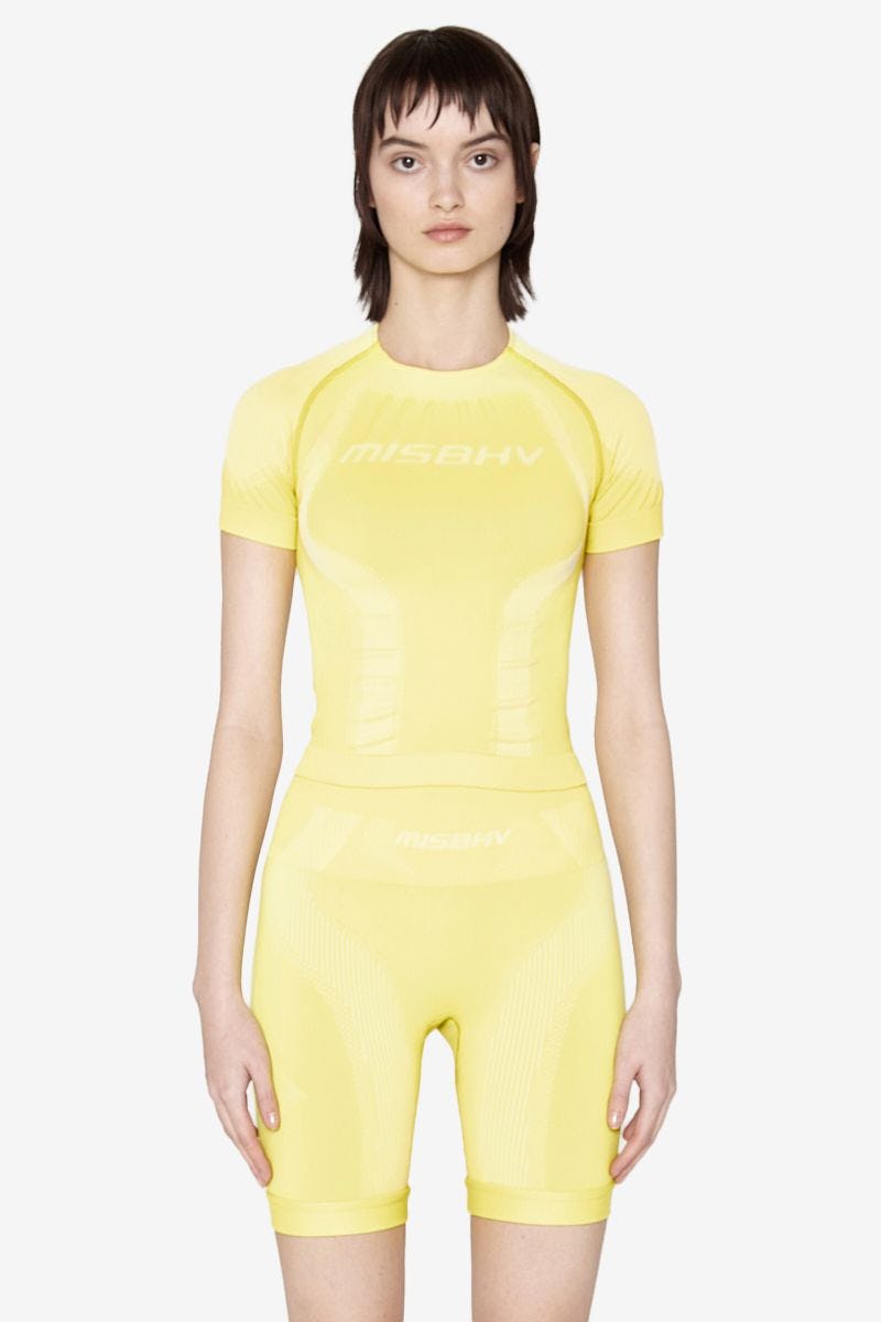 The Matching Activewear Set Is What We Want To Wear All Summer