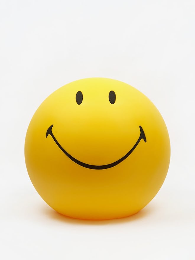 Mr Maria Smiley XL Lamp