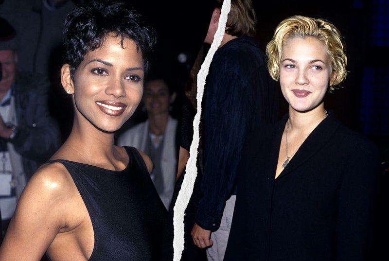 How to wear the '90s makeup color you've been seeing everywhere.