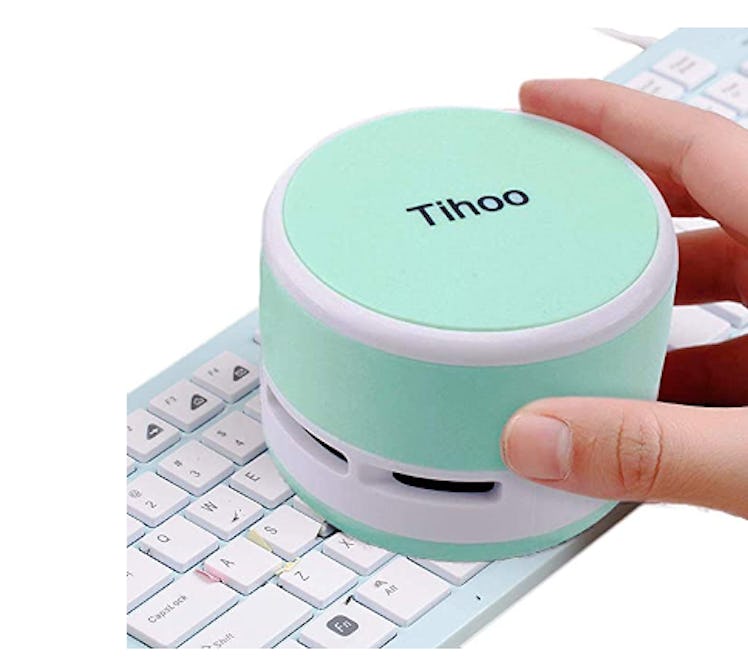 Yikor Tihoo Keyboard Vacuum Cleaner