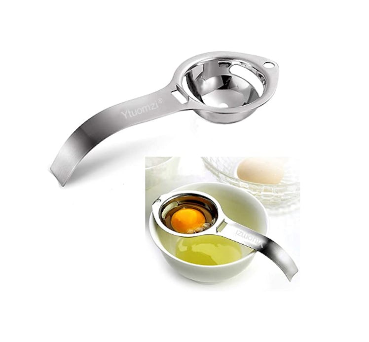 Ytuomzi Egg Separator