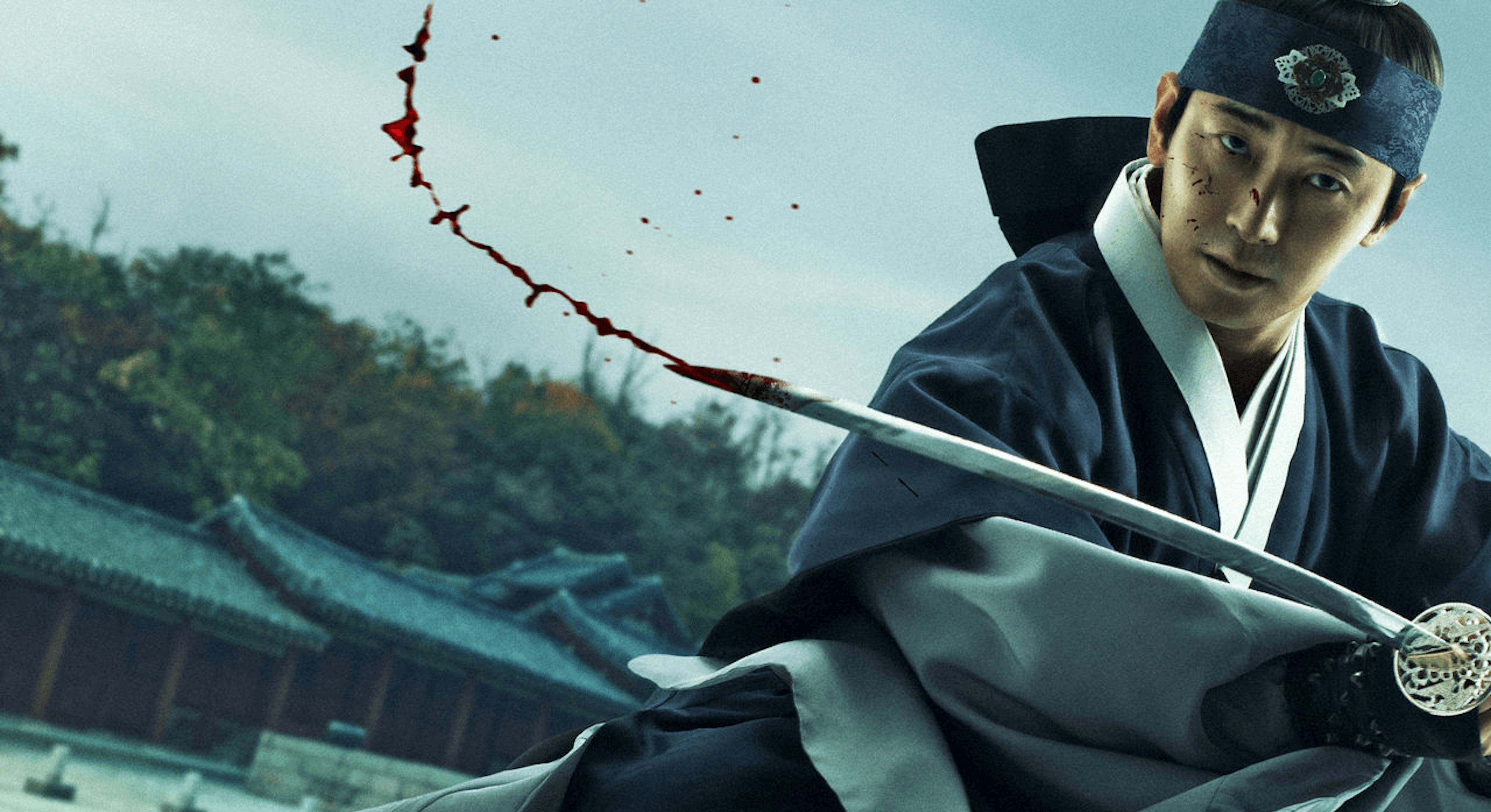 Netflix May 2021: 11 best sci-fi shows and movies to watch ASAP