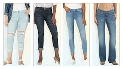 best low rise baggy jeans