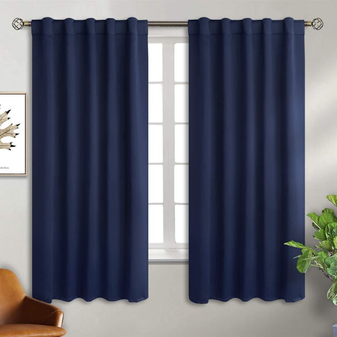 BGment Thermal Curtains