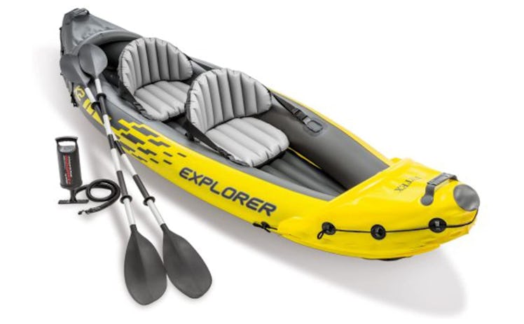 Intex Explorer K2 Kayak