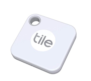 Tile Mate (2020) - Bluetooth Tracker