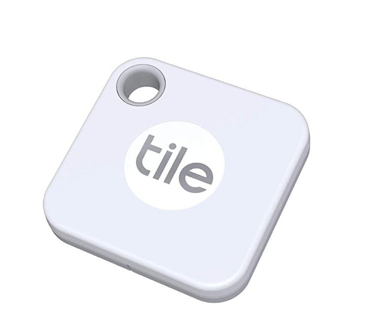 Tile Mate (2020) - Bluetooth Tracker