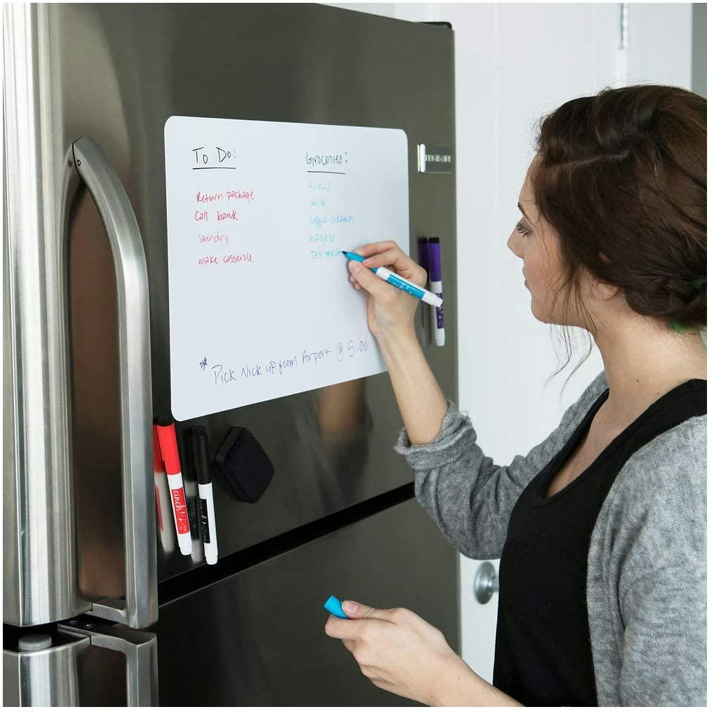 The 5 Best Dry-Erase Boards