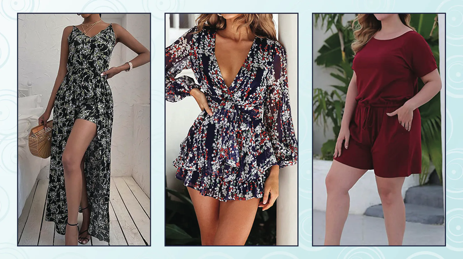 The 9 Best Rompers