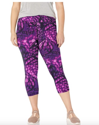 Just My Size Active Stretch Capri 