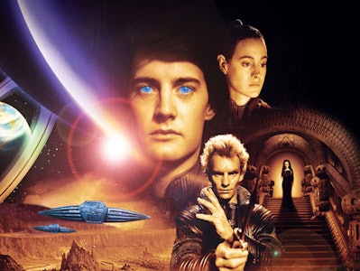 Dune' 2021: David Lynch's failure helps the new movie in one critical way