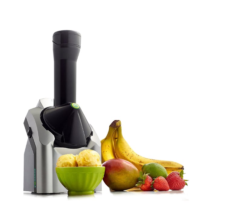 Yonanas Classic Soft Serve Maker