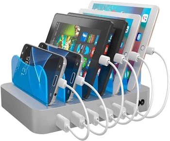 Hercules Tuff Docking Station