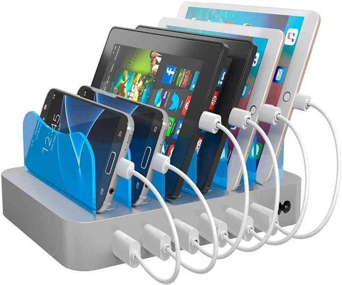 Hercules Tuff Docking Station