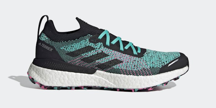 Adidas Terrex Two Ultra Primeblue