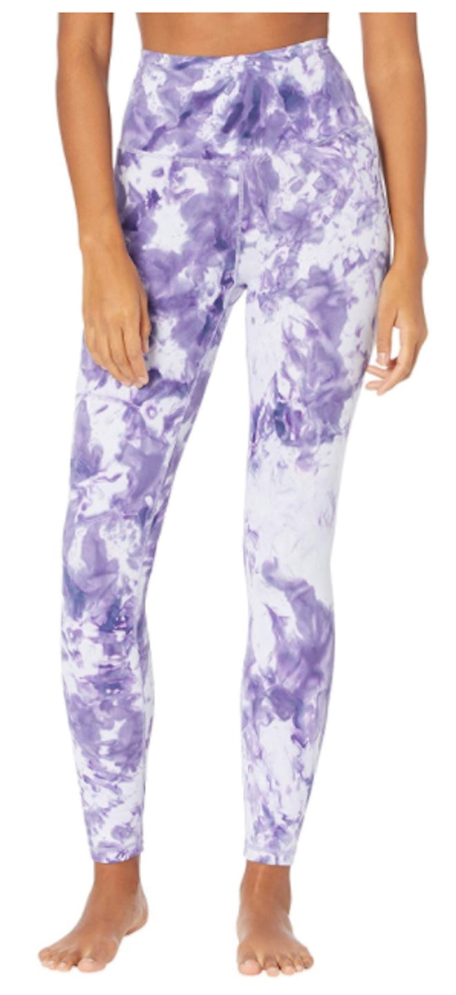 Manduka Performance Leggings 