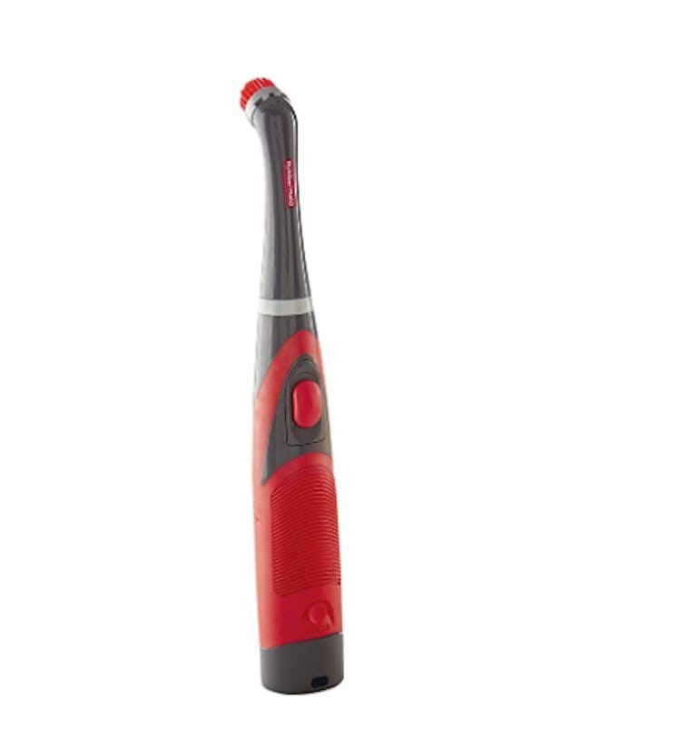 Rubbermaid Power Scrubber