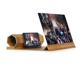 dizaul 12’’ Screen Magnifier