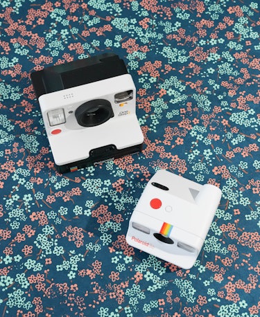Polaroid Go review: An intentional rejection of Instagram's fake reality