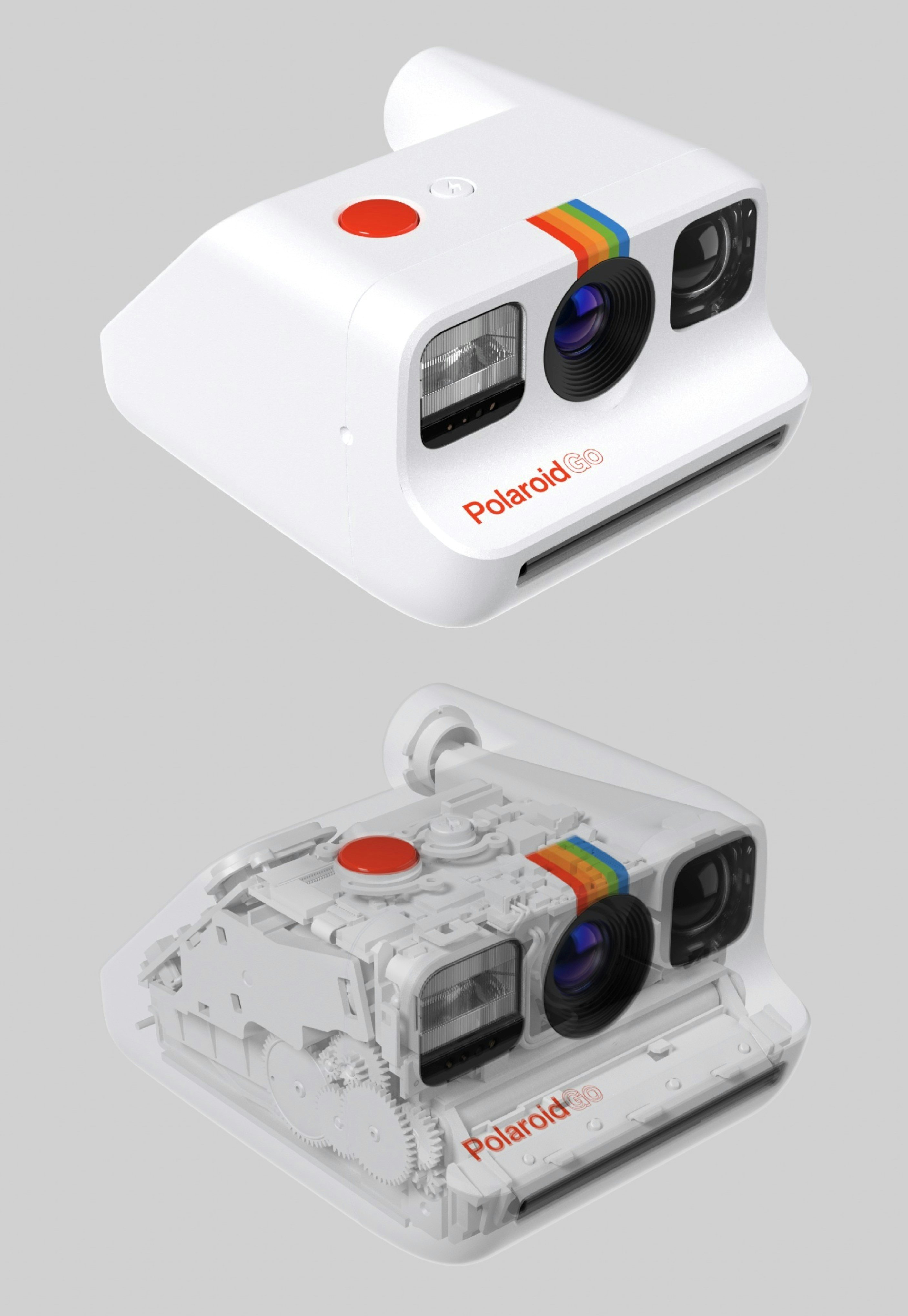 Polaroid Go - Review 2021 - PCMag UK