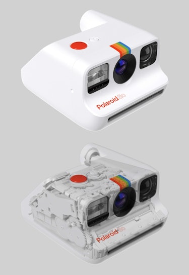 Test du Polaroid Go - Instamaniac