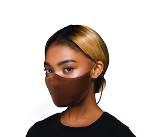 Bloch Soft Stretch Reusable Face Mask