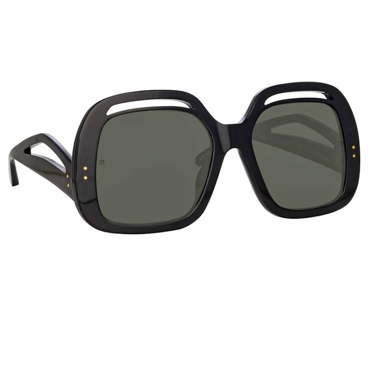 Renata Oversized Sunglasses