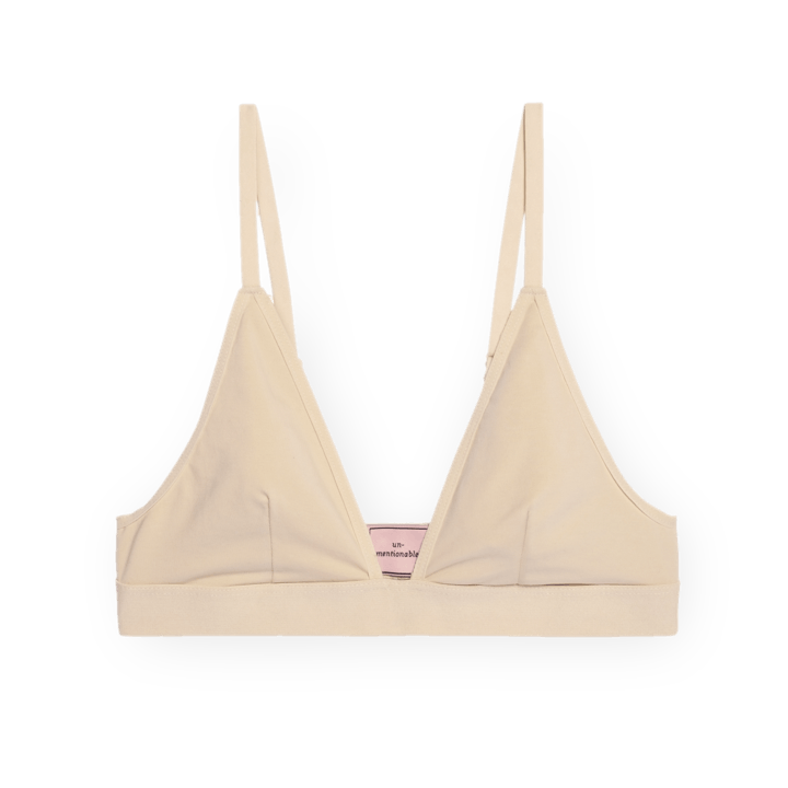 Wearing Bralettes Instead Of Bras — Why I Ditched The Underwire