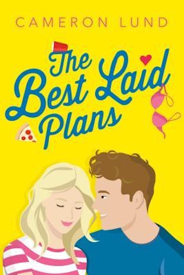 'The Best Laid Plans' by Cameron Lund