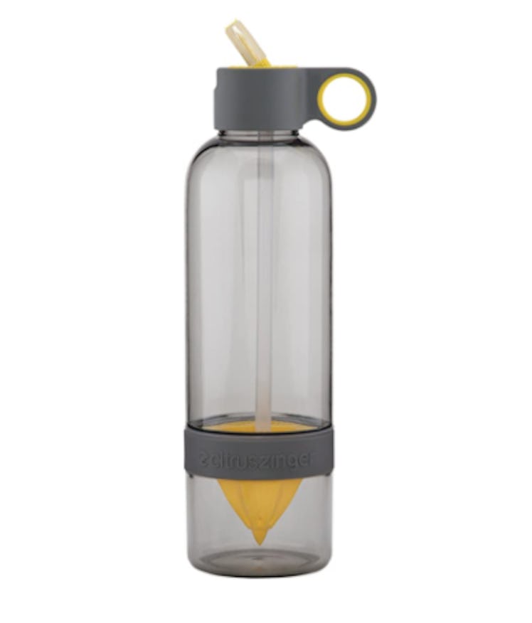 Zing Anything Citrus Zinger Sip Water Bottle 