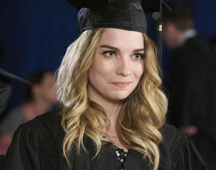 'Schitt's Creek'-Inspired Graduation Party Ideas