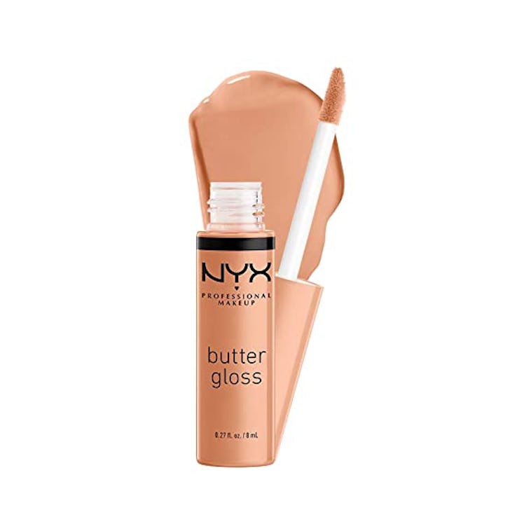 NYX Professional Makeup Butter Gloss