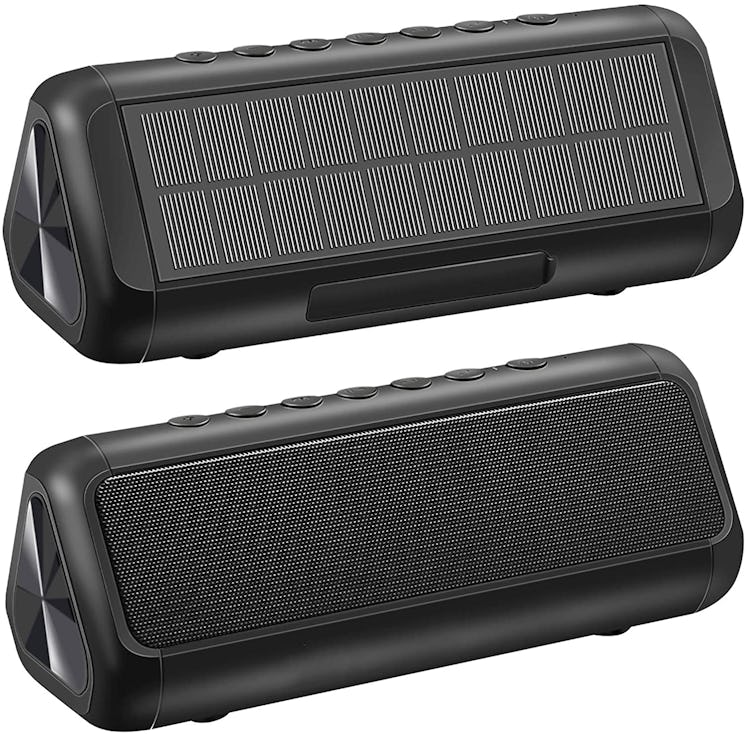 COSSOFT Bluetooth Speakers