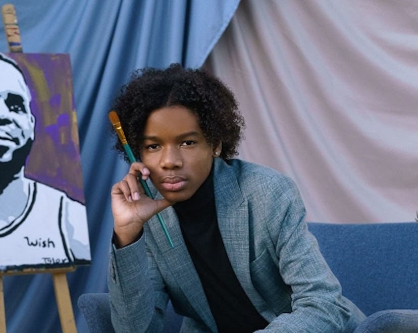 Tyler Gordon's  'WE CAN: Portraits of Power' officially goes on sale on Sept. 28, 2021.