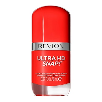 Revlon Ultra Hd Snap Nail Polish (0.27 Oz)