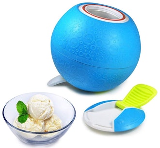 hand2mind Play and Freeze Ice Cream Maker